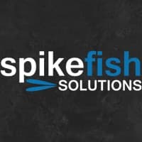 Spikefish Solutions logo