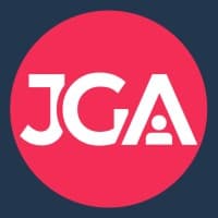 JGA Recruitment Group logo