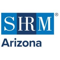 Arizona SHRM logo