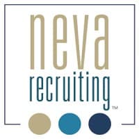 Neva Recruiting logo