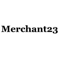 Merchant23 logo