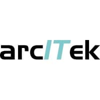 arcITek logo