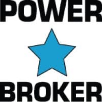 Power Broker logo