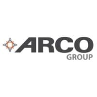 The ARCO Group logo