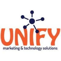 UNIFY marketing & technology solutions logo