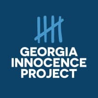 Georgia Innocence Project logo