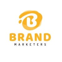 Brand Marketers logo