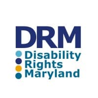 Disability Rights Maryland logo