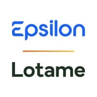 Lotame logo