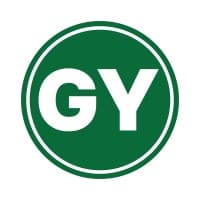 Gordon Yates Recruitment and Training logo