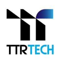 TTR Technology logo