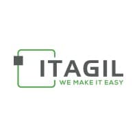 ITAGIL ApS logo