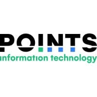 Points Information Technology logo