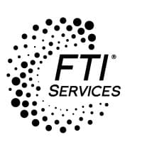 FTI Services logo