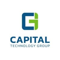 Capital Technology Group logo
