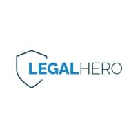 Legal Hero logo
