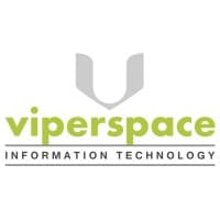 Viperspace logo