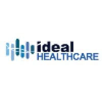Ideal Healthcare logo