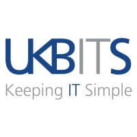 UKBITS logo