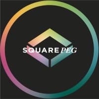 Square Peg Marketing & Branding logo
