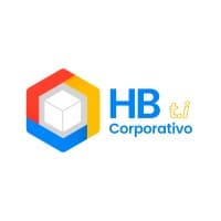 HB Tecnologia Corporativa logo