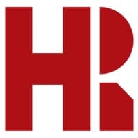 Heaton Rail logo