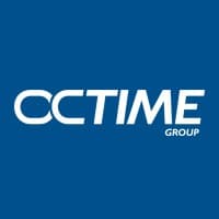 Groupe Octime logo