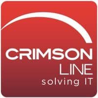 Crimson Line logo