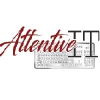 Attentive IT logo
