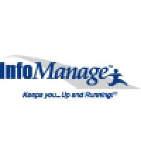 InfoManage logo