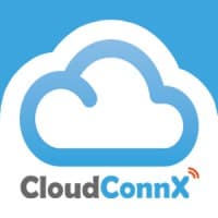 CloudConnX logo