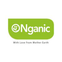ONganic Foods Pvt logo