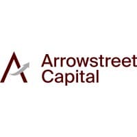 Arrowstreet Capital Limited Partnership logo