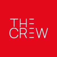The Crew logo
