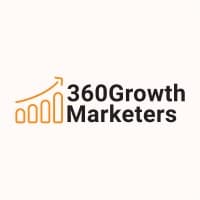 360Growth Marketers logo