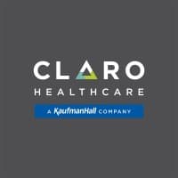 Claro Healthcare logo