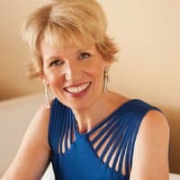 Mari Smith International logo