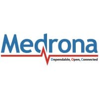 Medrona logo