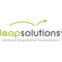 Leap Solutions Group logo
