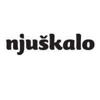 NjuÅ¡kalo logo