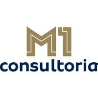 M1 Consultoria e Auditoria TÃ©cnica logo