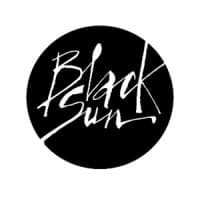 Black Sun logo