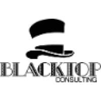 Blacktop Consulting logo