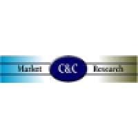 C&C Market Research logo