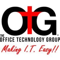 The Office Technology Group logo