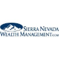 Sierra Nevada Wealth Management logo