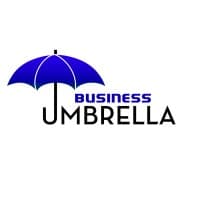 Business Umbrella logo