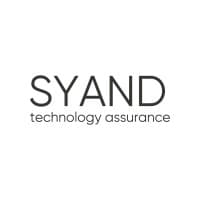 Syand logo