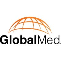 GlobalMed Telemedicine logo