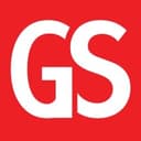 George Sink P.A. Injury Lawyers logo